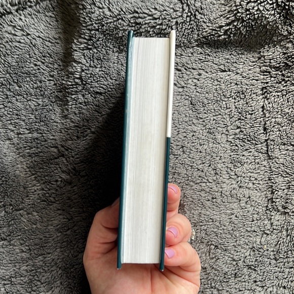 Sex fortunes book - Picture 3 of 6